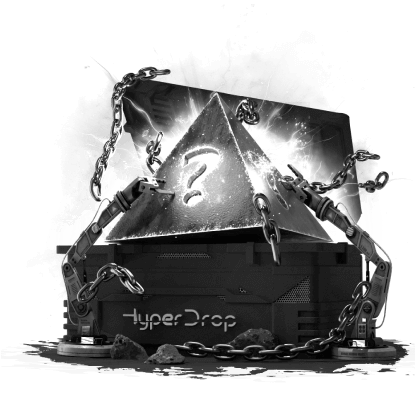 Lootbox placeholder